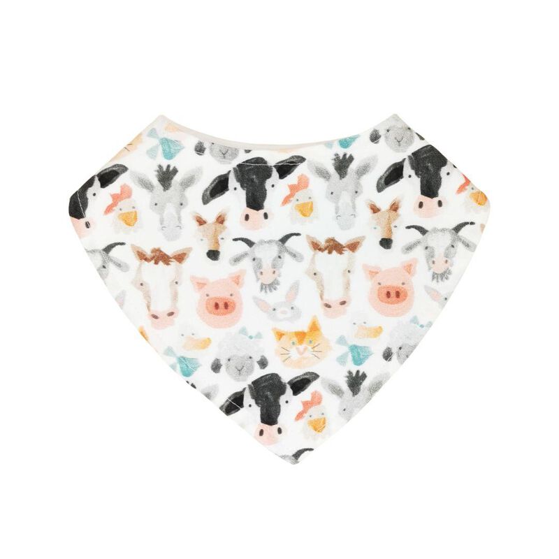 grannylove Dribble Bib image number 11